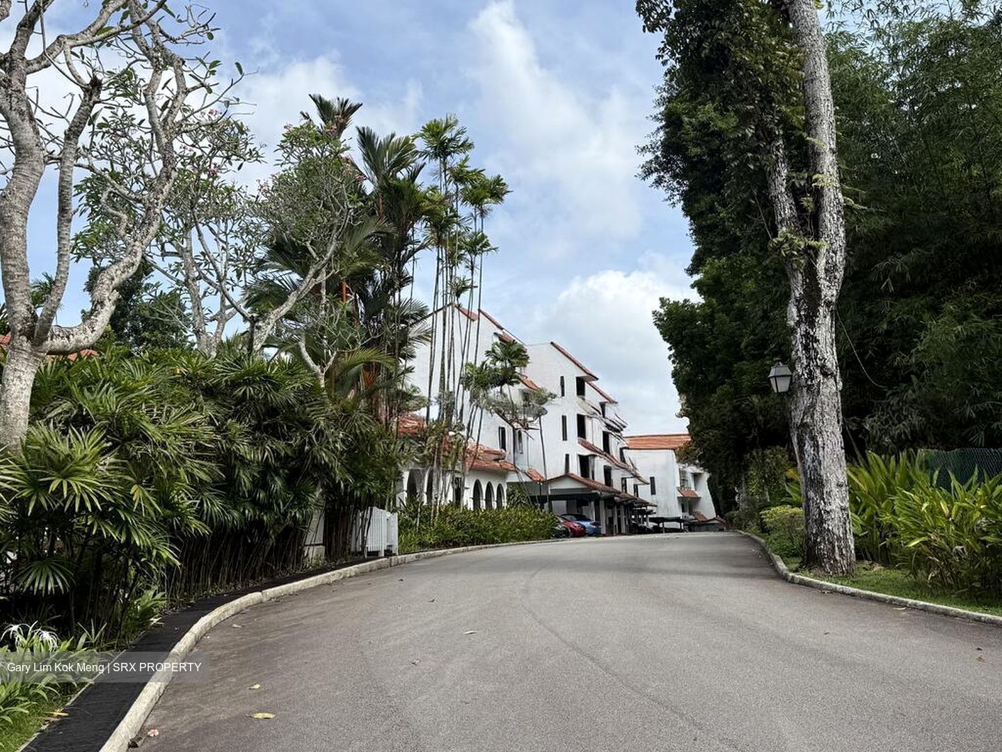 Villa Delle Rose (D10), Condominium #518135061